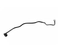 Cooling system hose Upper Left 2422013 METZGER for AUDI A8 D4