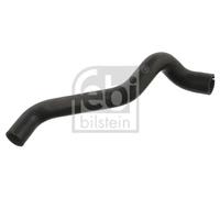 Cooling system hose Upper Left 37123 FEBI BILSTEIN for FIAT ALFA ROMEO