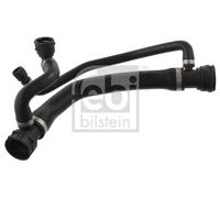 Cooling system hose Upper Left 46213 FEBI BILSTEIN for BMW 6 Convertible 6 5