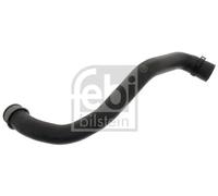 Cooling system hose Upper Left 49078 FEBI BILSTEIN for MERCEDES-BENZ M-CLASS