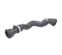 Cooling system hose Upper Left DWB075TT THERMOTEC for BMW 5 7 5 Touring