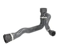 Cooling system hose Upper Left DWB094TT THERMOTEC for BMW 5 5 Touring