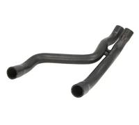Cooling system hose Upper Left DWW105TT THERMOTEC for VW SEAT