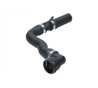 Cooling system hose Upper Left Rubber 221110 ORIGINAL IMPERIUM for VW SKODA SEAT