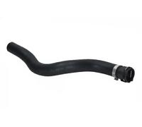 Cooling system hose Upper Left Rubber 221314 ORIGINAL IMPERIUM for FORD FIESTA V