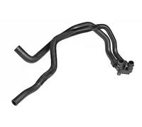 RADIATOR HOSE 2420254 FOR CITROEN NFZ 1.6L WJY /WJZ 1.9L 4cyl XSARA
