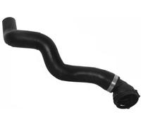 Cooling system hose Upper Right 3406153 SASIC for OPEL CORSA D ASTRA H
