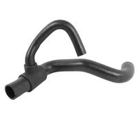 Cooling system hose Upper Right 3406391 SASIC for OPEL CORSA D