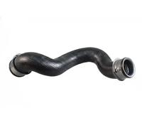 Radiator Hose for MERCEDES-BENZ X204 METZGER 2421587 fits Radiator, Upper Right
