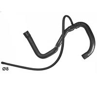 RADIATOR HOSE SWH6802 FOR VW GOLF/II/Mk JETTA ATLANTIC SB/RA/JR/MF/JP/ME 1.6L