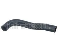 Cooling system hose Upper Rubber 227810 ORIGINAL IMPERIUM for MITSUBISHI L200