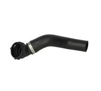 Cooling system hose Upper Rubber DWF132TT THERMOTEC for FIAT OPEL