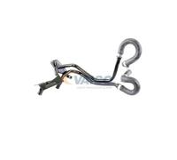 VAICO V20-0905 Radiator hose