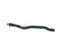 VAICO Radiator Hose V20-2298 - Fits BMW 5/6 Series (E60 E61 E63) - Part 64216911001