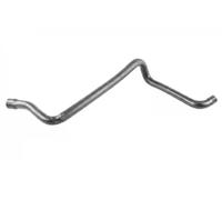 VAICO Radiator Hose for MERCEDES-BENZ 124 Coupe C124 1992-10 to 1993-05