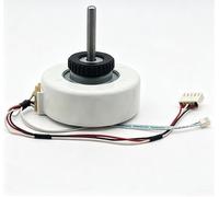 Cooling System Motor 18W 1300RPM 220-240V YDR18