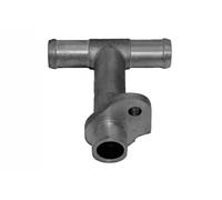 Cooling System Nipple 04755 Metalcaucho for VW TRANSPORTER / CARAVELLE Mk IV Bus