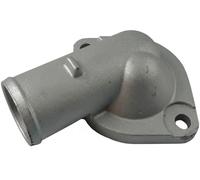 Cooling System Nipple 06032 Metalcaucho for OPEL ASTRA G Hatchback CORSA C