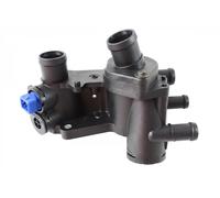 Cooling System Nipple 30632 Metalcaucho for VW SEAT SKODA