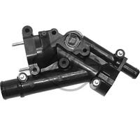 Cooling System Nipple 35987 Metalcaucho for PEUGEOT CITROËN