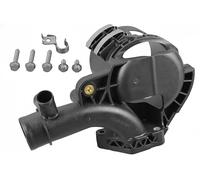 METZGER 4010093 Coolant Flange
