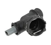 METZGER 4010115 Coolant Flange