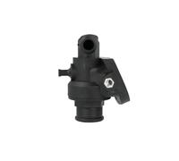 Cooling System Nipple 775110 NRF for FORD TRANSIT Bus TRANSIT Van ESCORT Mk VII