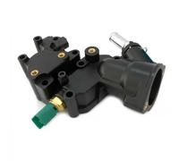 COOLANT FLANGE 93139 FOR PEUGEOT 1007 207/207+ CITROEN C3/II/Pluriel C2 1.4L C2