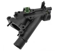 Cooling System Nipple 93228 HOFFER for PEUGEOT CITROËN
