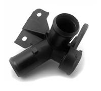 COOLANT FLANGE 93235 FOR TOYOTA 2SZ-FE 1.3L 1NZ-FE 1.5L 4cyl ECHO