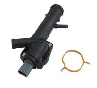 Cooling System Nipple 93564 MEAT & DORIA for SEAT SKODA AUDI VW