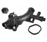 BLUE PRINT ADG09252 Coolant Flange