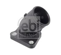 febi bilstein 23742 Coolant Flange for cylinder head, pack of one