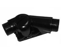 Cooling System Nipple Plastic 03749 Metalcaucho for BMW 3 3 Coupe 5 5 Touring