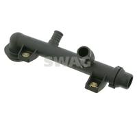 Cooling System Nipple Plastic 20 92 6638 SWAG for BMW 3 Z3 Roadster 3 Coupe