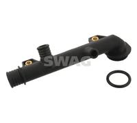 Cooling System Nipple Plastic 20 92 8430 SWAG for BMW 3 3 Touring 3 Coupe 5