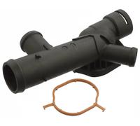 SWAG 30 10 6011 Coolant Flange