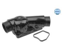 Coolant Flange for BMW E34 MEYLE 314 226 0008