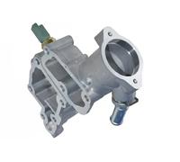 Cooling System Nipple Plastic 354008A ERA for CITROËN PEUGEOT FIAT