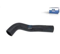 DT Spare Parts 1.00026 Radiator hose