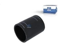 Cooling system pipe DT SPARE PARTS 2.15957 for B11 10.837 2011-