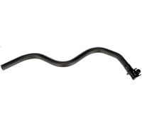 Cooling system pipe GATES 2-1961 for OPEL MERIVA B MPV (S10) 1.4 2010-2017