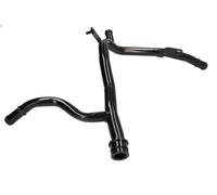 Cooling system pipe HANS PRIES 113 681 for AUDI A3 (8P1) 1.6 2003-2012