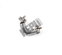 Cooling system pipe HEPU TM7002 for BMW 5 (F10) 2 2011-2016