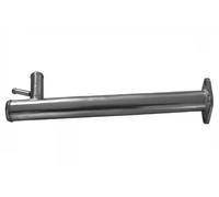 Cooling system pipe hose 03015 Metalcaucho for FIAT LANCIA