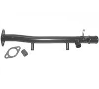 Cooling system pipe hose 03087 Metalcaucho for VW SEAT