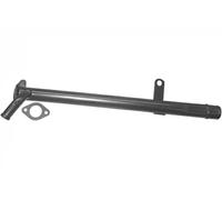 Cooling system pipe hose 03124 Metalcaucho for PEUGEOT FIAT CITROËN RENAULT OPEL
