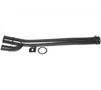 Cooling system pipe hose 03146 Metalcaucho for DACIA RENAULT