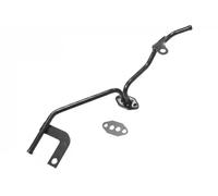 Cooling system pipe hose 03164 Metalcaucho for OPEL CORSA A Hatchback CORSA B