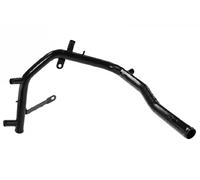 Cooling system pipe hose 03180 Metalcaucho for VW TRANSPORTER Mk IV Van